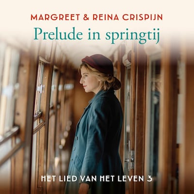Prelude in springtij