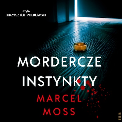 Mordercze instynkty