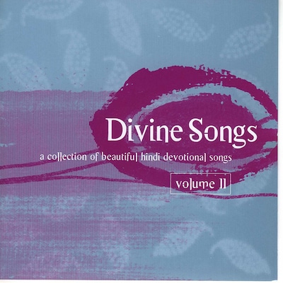 Divine Songs