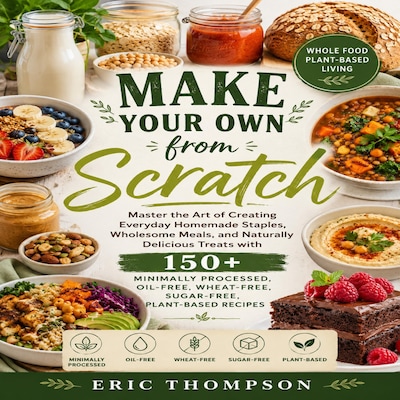 Make You Own From Scrath
