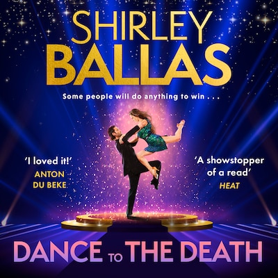 Dance to the Death