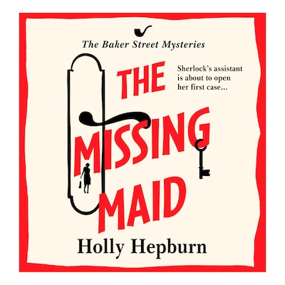 Missing Maid (Unabridged)