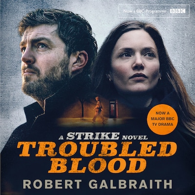 Troubled Blood