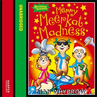 Merry Meerkat Madness