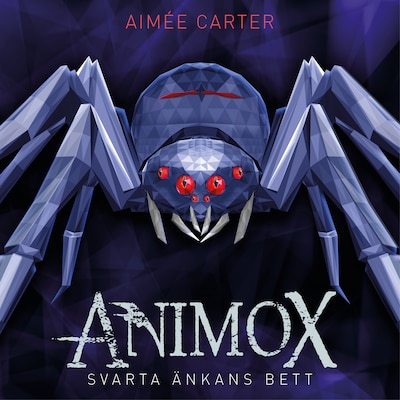 Svarta änkans bett