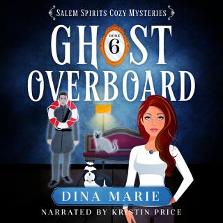 Ghost Overboard