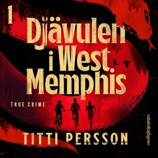 Djävulen i West Memphis. Morden