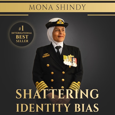 Shattering Identity Bias