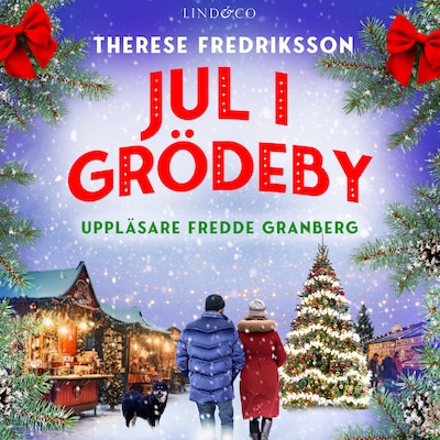 Jul i Grödeby
