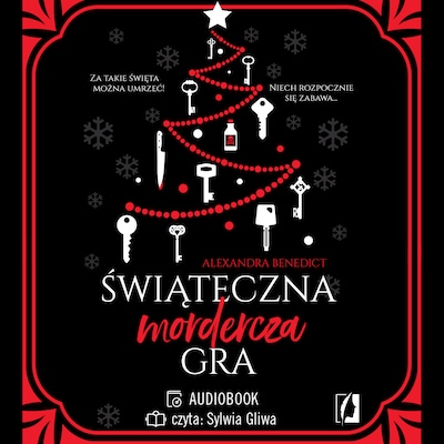 Świąteczna mordercza gra