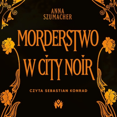 Morderstwo w City Noir