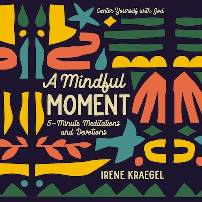 A Mindful Moment