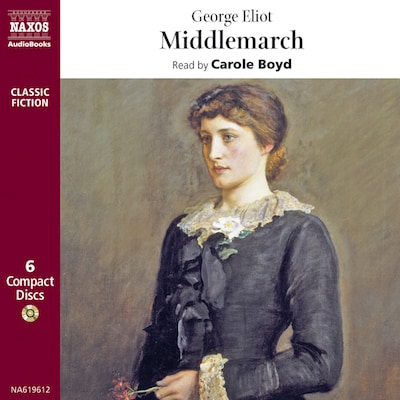 Middlemarch : Abridged