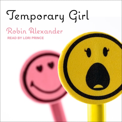 Temporary Girl