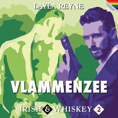 Vlammenzee