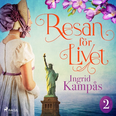 Resan för livet del 2