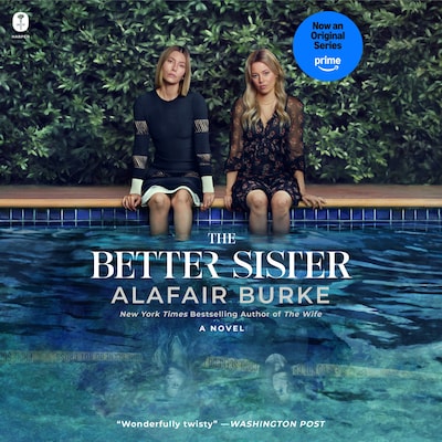 The Better Sister