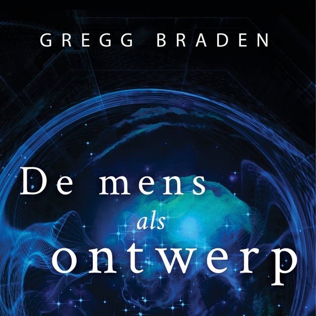 De mens als ontwerp: Van evolutie door toeval tot transformatie door keuze