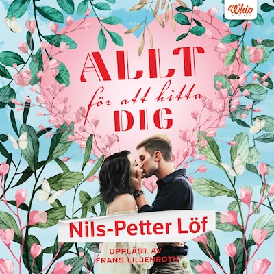 Allt för att hitta dig