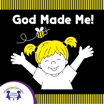 God Made Me