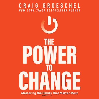 The Power to Change
