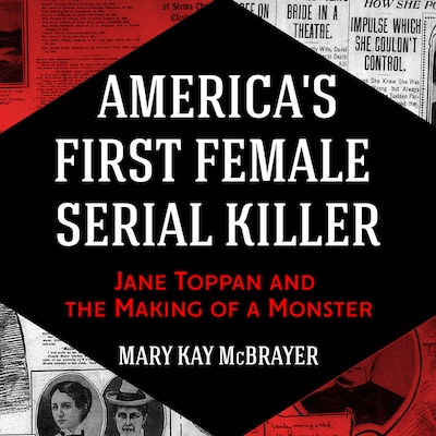 America's First Female Serial Killer