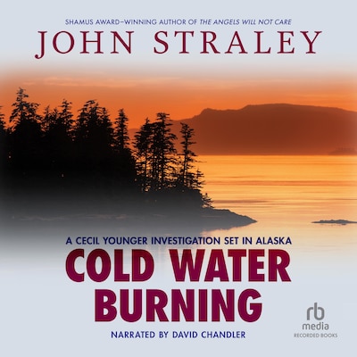 Cold Water Burning