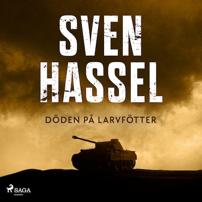 Döden på larvfötter