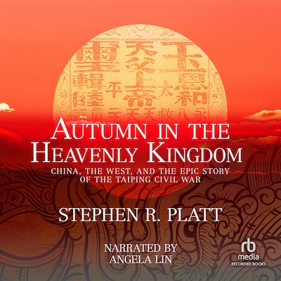 Autumn in the Heavenly Kingdom