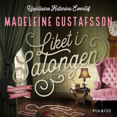 Liket i salongen