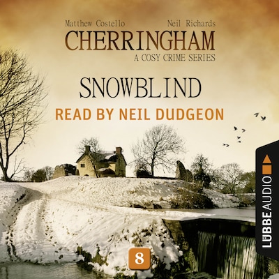 Snowblind