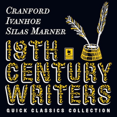 Quick Classics Collection: 19th-Century Writers