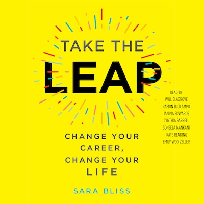 Take the Leap
