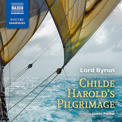Childe Harold’s Pilgrimage