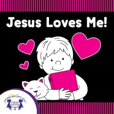 Jesus Loves Me