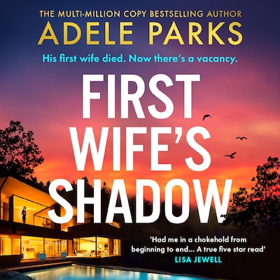 First Wife’s Shadow