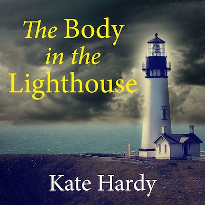 The Body in the Lighthouse