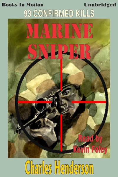 Marine Sniper