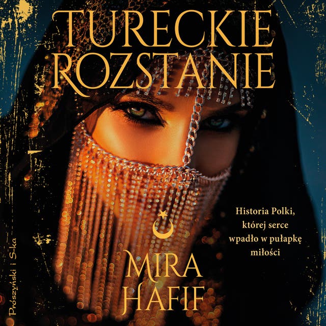 Tureckie rozstanie