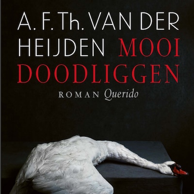 Mooi doodliggen