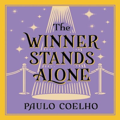 The Winner Stands Alone