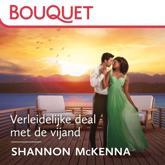 Verleidelijke deal met de vijand