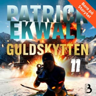 Guldskytten - del 11