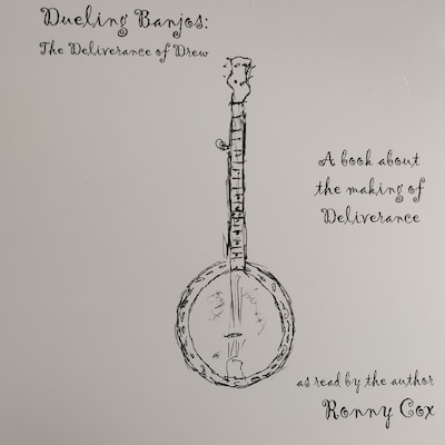 Dueling Banjos:The Deliverance of Drew