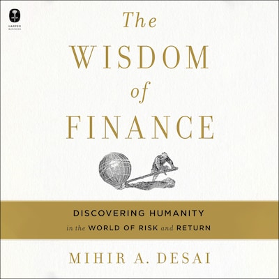 The Wisdom of Finance