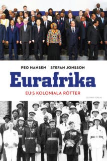Eurafrika