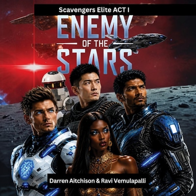 Enemy of the Stars