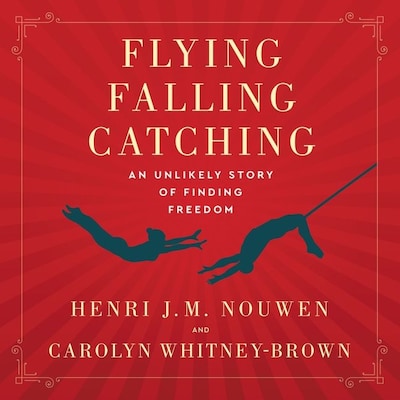 Flying, Falling, Catching
