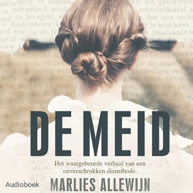 De meid: Het waargebeurde verhaal van een onverschrokken dienstbode