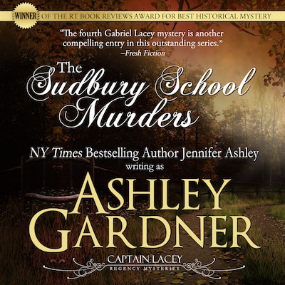 The Sudbury School Murders